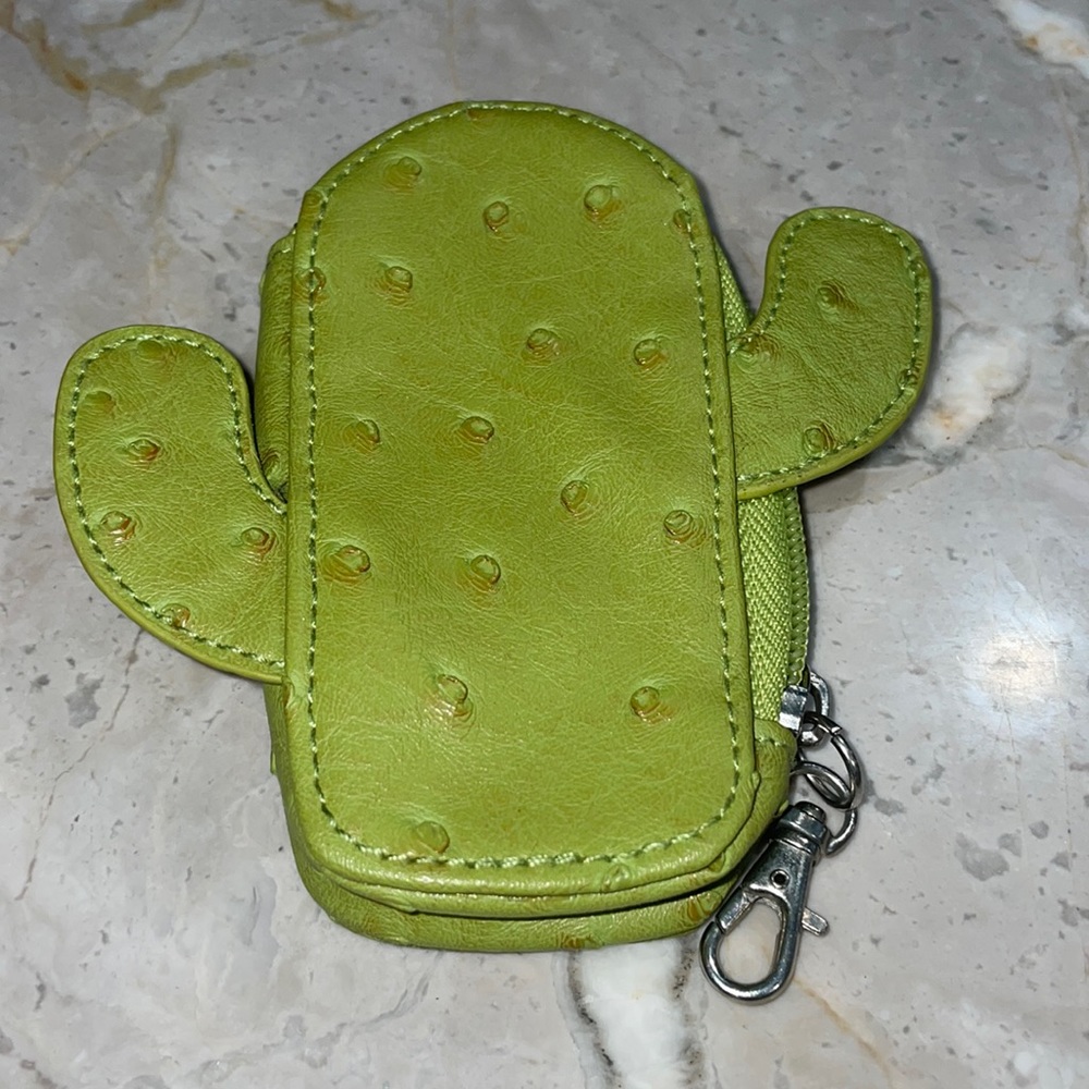 Change purse